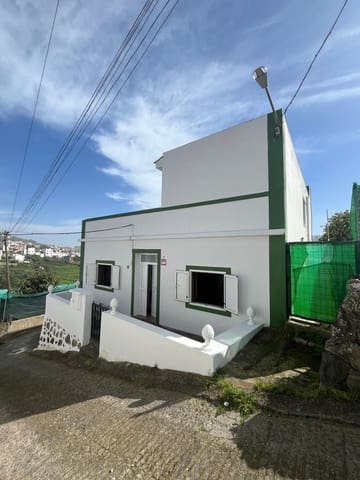 5 sovrum Finca/Hus på landet till salu i Teror med garage - 295 000 € (Ref: 9794864)