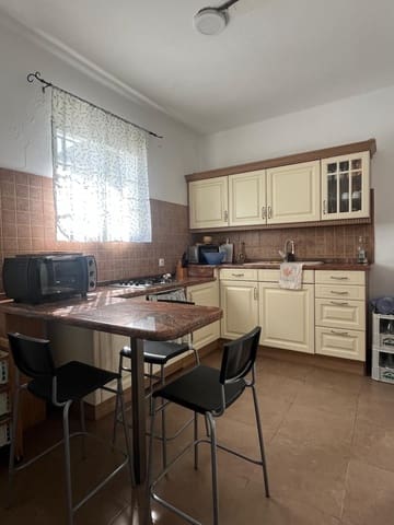 5 sovrum Finca/Hus på landet till salu i Teror med garage - 295 000 € (Ref: 9794864)