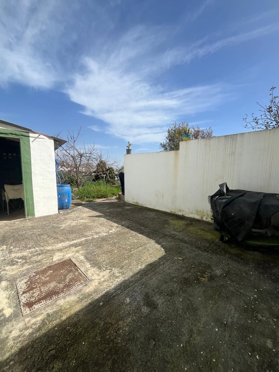 5 bedroom Finca/Country House for sale in Teror with garage - € 295,000 (Ref: 9794864)