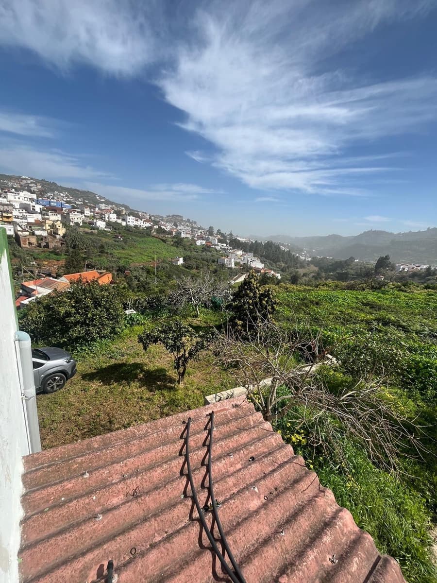 5 bedroom Finca/Country House for sale in Teror with garage - € 295,000 (Ref: 9794864)