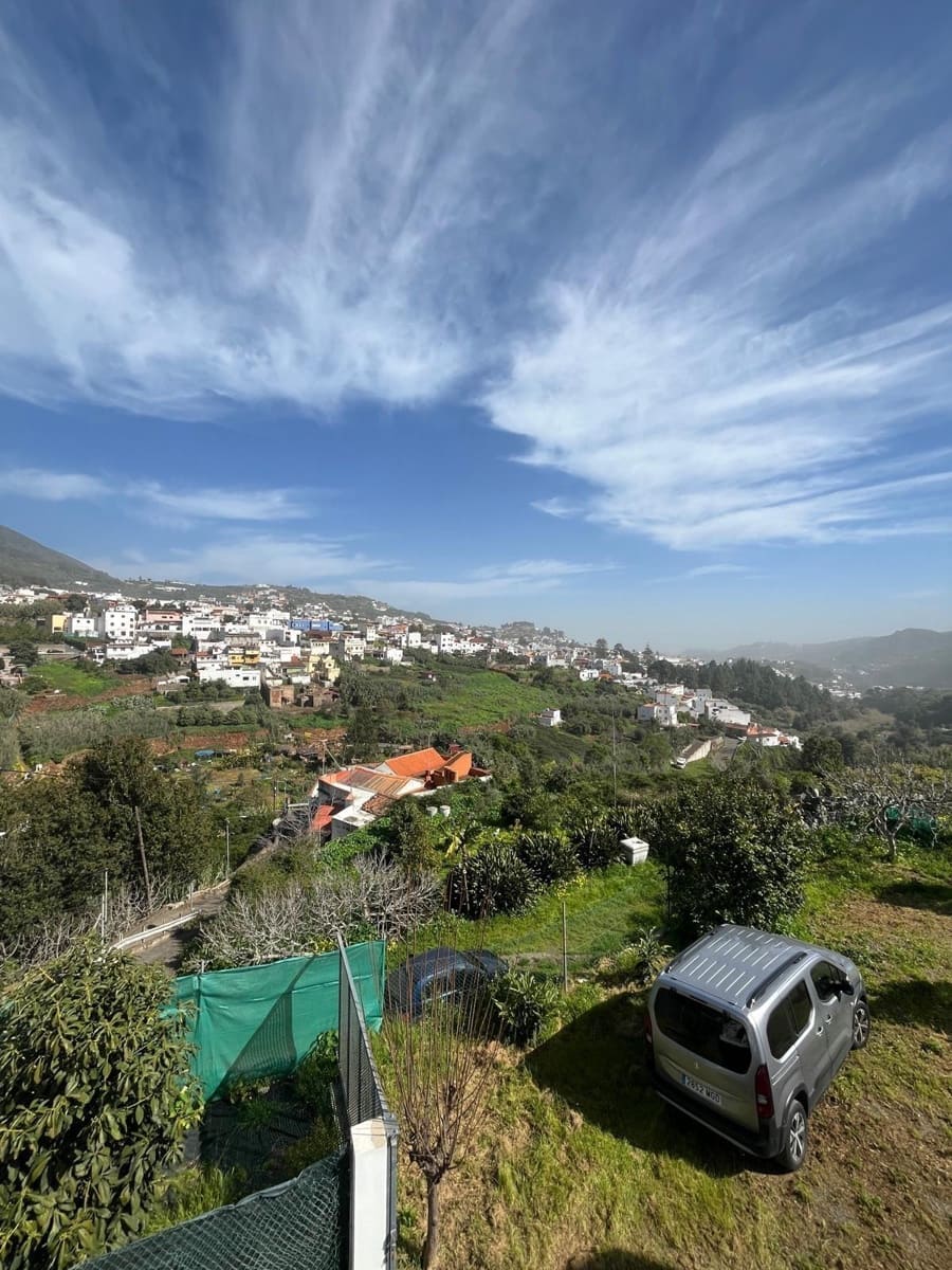 5 bedroom Finca/Country House for sale in Teror with garage - € 295,000 (Ref: 9794864)