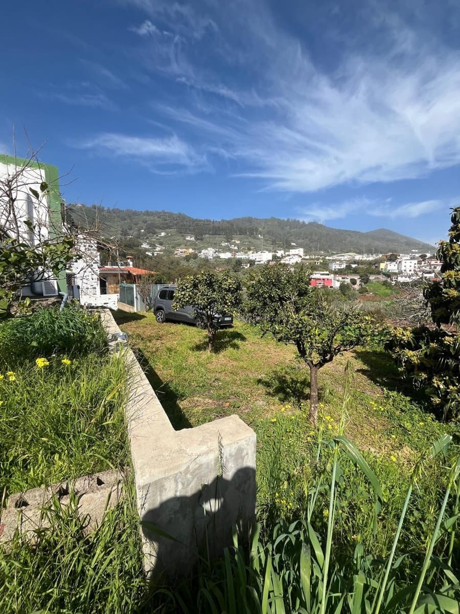 5 bedroom Finca/Country House for sale in Teror with garage - € 295,000 (Ref: 9794864)