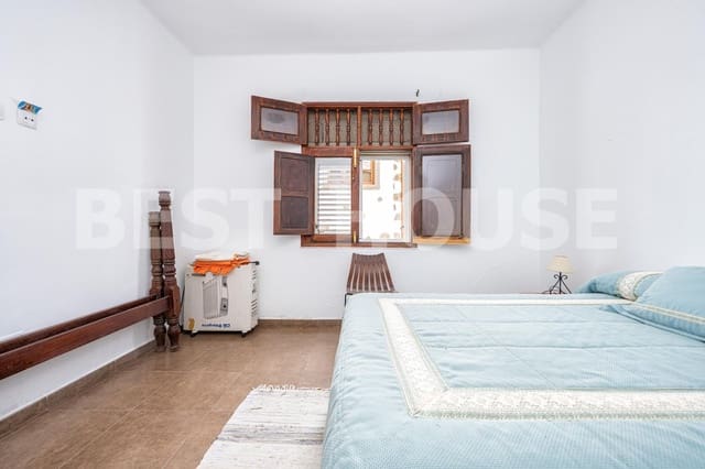 5 Zimmer Finca/Landgut zu verkaufen in Teror mit Garage - 295.000 € (Ref: 9794864)