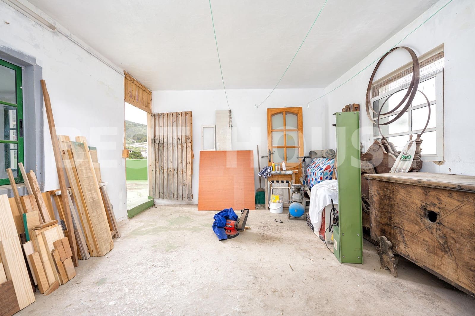 5 bedroom Finca/Country House for sale in Teror with garage - € 295,000 (Ref: 9794864)