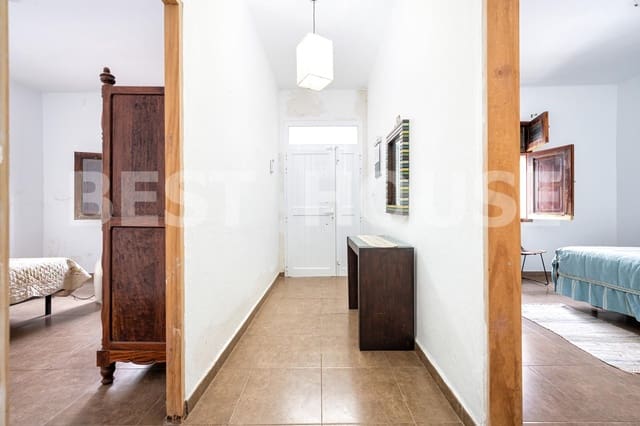5 Zimmer Finca/Landgut zu verkaufen in Teror mit Garage - 295.000 € (Ref: 9794864)