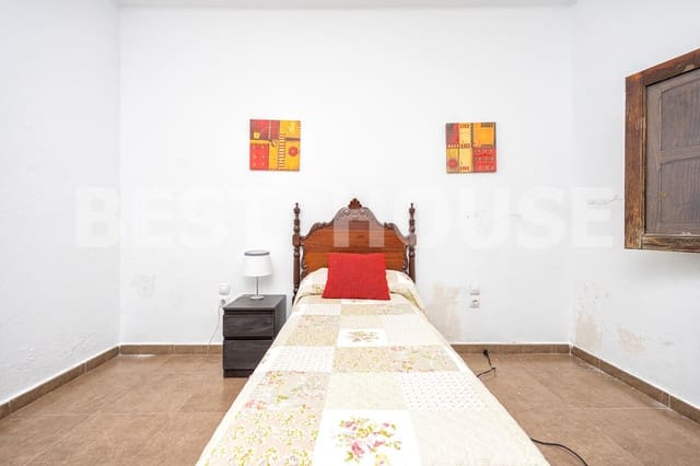 5 Zimmer Finca/Landgut zu verkaufen in Teror mit Garage - 295.000 € (Ref: 9794864)
