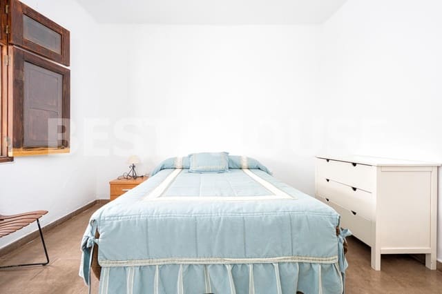 5 Zimmer Finca/Landgut zu verkaufen in Teror mit Garage - 295.000 € (Ref: 9794864)