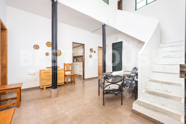 5 Zimmer Finca/Landgut zu verkaufen in Teror mit Garage - 295.000 € (Ref: 9794864)