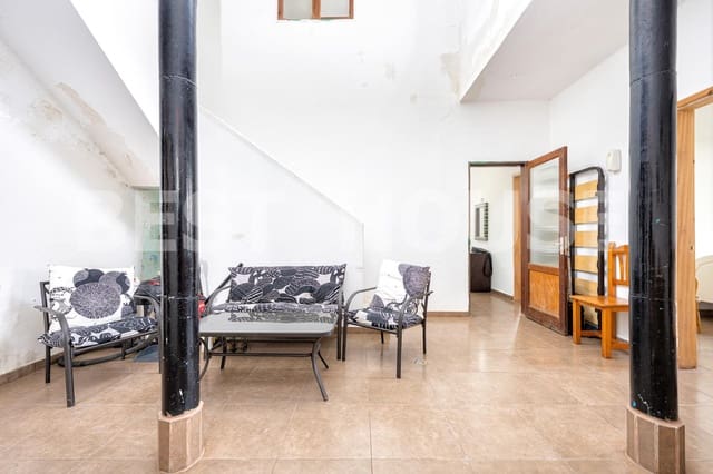 5 Zimmer Finca/Landgut zu verkaufen in Teror mit Garage - 295.000 € (Ref: 9794864)