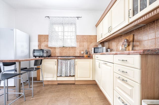 5 Zimmer Finca/Landgut zu verkaufen in Teror mit Garage - 295.000 € (Ref: 9794864)