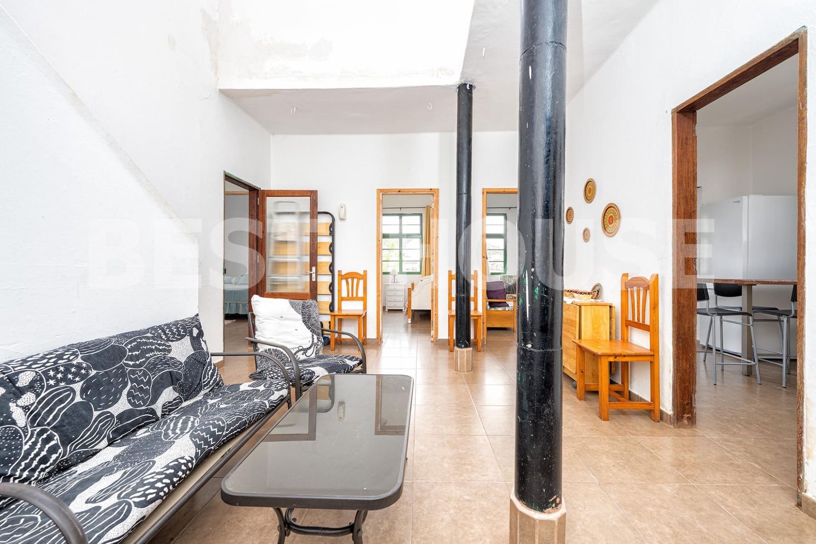5 bedroom Finca/Country House for sale in Teror with garage - € 295,000 (Ref: 9794864)