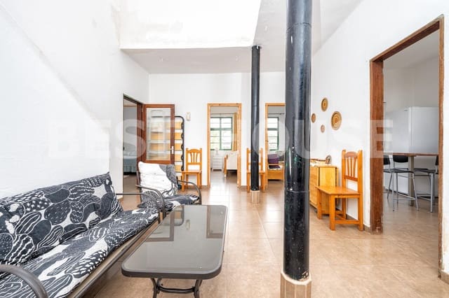 5 Zimmer Finca/Landgut zu verkaufen in Teror mit Garage - 295.000 € (Ref: 9794864)