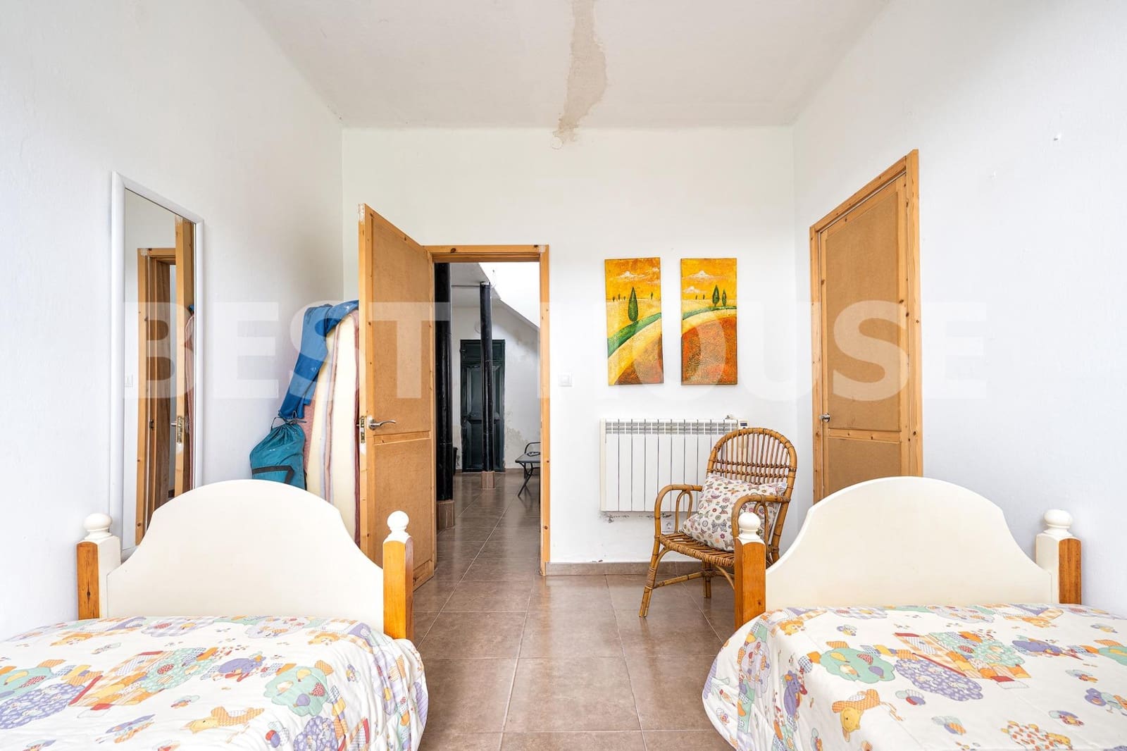 5 bedroom Finca/Country House for sale in Teror with garage - € 295,000 (Ref: 9794864)