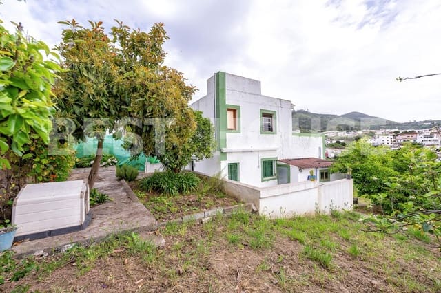 5 Zimmer Finca/Landgut zu verkaufen in Teror mit Garage - 295.000 € (Ref: 9794864)
