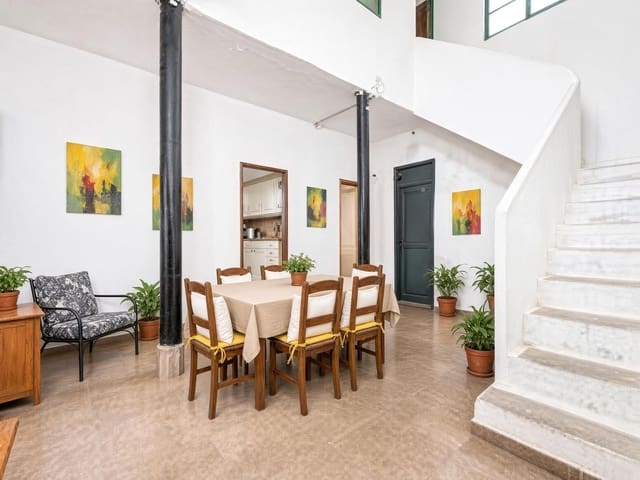 5 sypialnia Finka/Dom wiejski na sprzedaż w Teror z garażem - 289 000 € (Ref: 9794864)