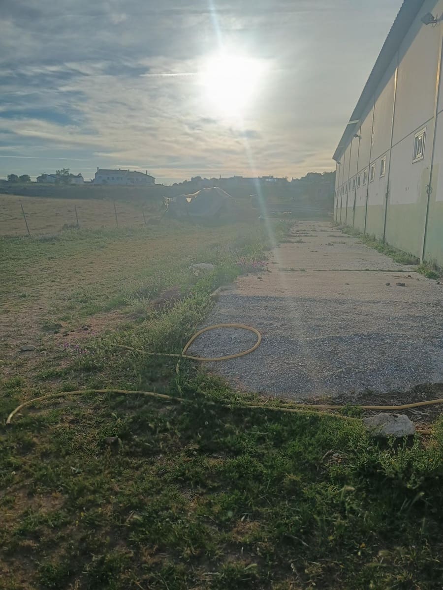 4 bedroom Finca/Country House for sale in Villanueva de los Castillejos with garage - € 515,000 (Ref: 9794865)