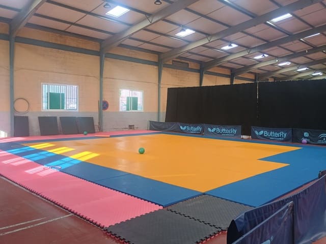 4 chambre Finca/Maison de Campagne à vendre à Villanueva de los Castillejos avec garage - 515 000 € (Ref: 9794865)