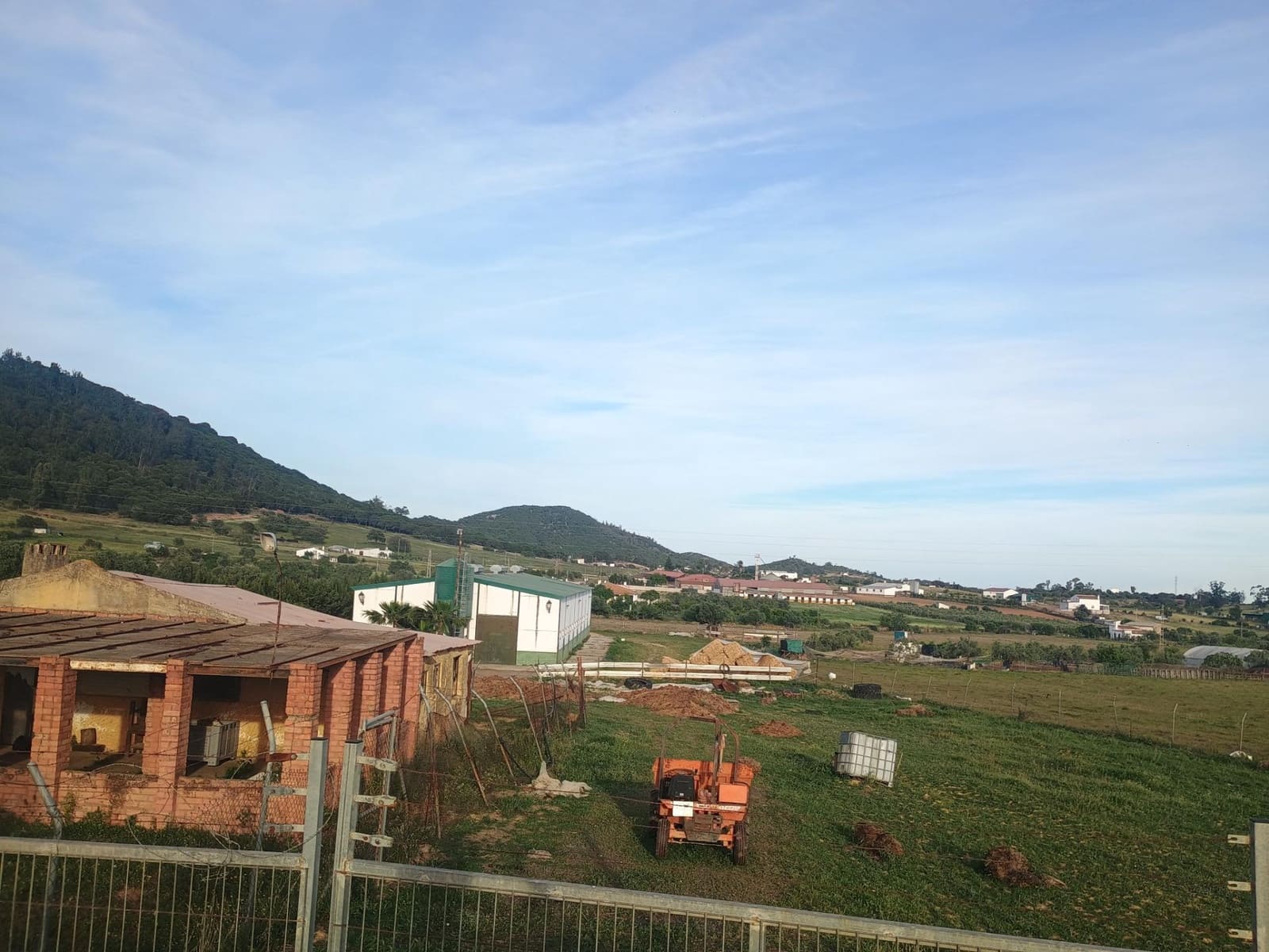 4 bedroom Finca/Country House for sale in Villanueva de los Castillejos with garage - € 515,000 (Ref: 9794865)