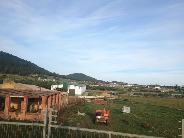 4 chambre Finca/Maison de Campagne à vendre à Villanueva de los Castillejos avec garage - 515 000 € (Ref: 9794865)