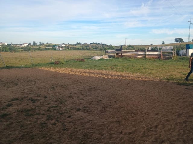 4 chambre Finca/Maison de Campagne à vendre à Villanueva de los Castillejos avec garage - 515 000 € (Ref: 9794865)