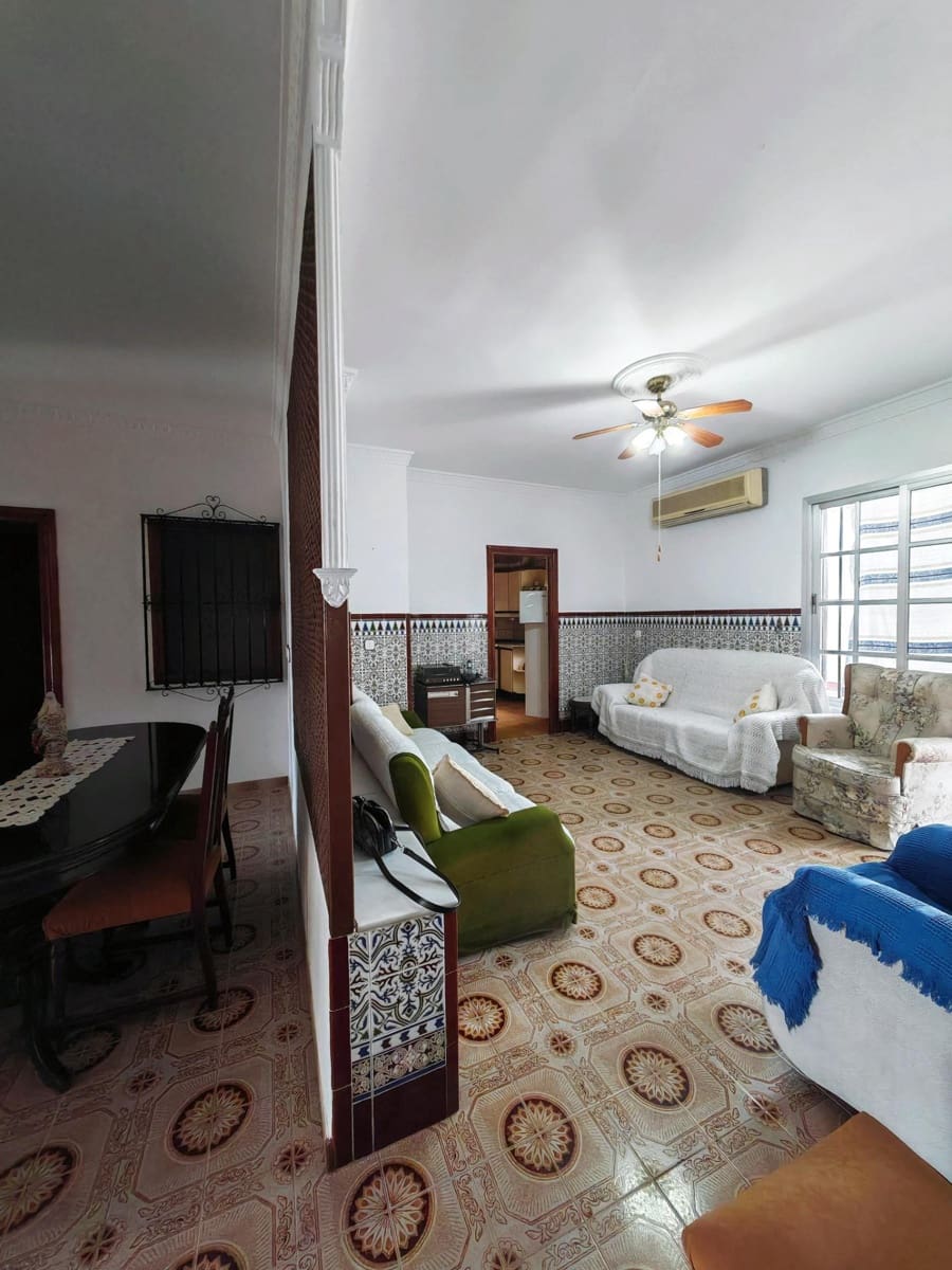 3 sypialnia Dom na sprzedaż w Brenes z garażem - 235 000 € (Ref: 9794866)