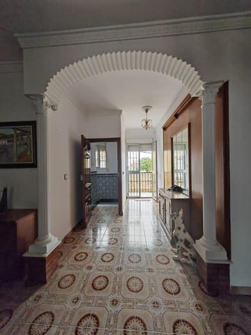 3 sypialnia Dom na sprzedaż w Brenes z garażem - 235 000 € (Ref: 9794866)