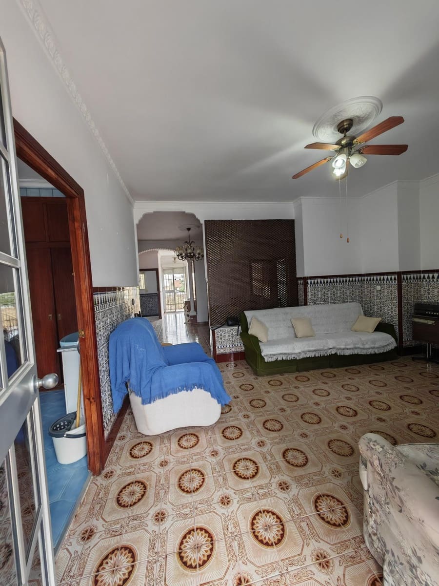 3 sypialnia Dom na sprzedaż w Brenes z garażem - 235 000 € (Ref: 9794866)