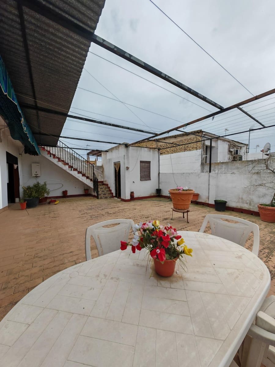 3 sypialnia Dom na sprzedaż w Brenes z garażem - 235 000 € (Ref: 9794866)