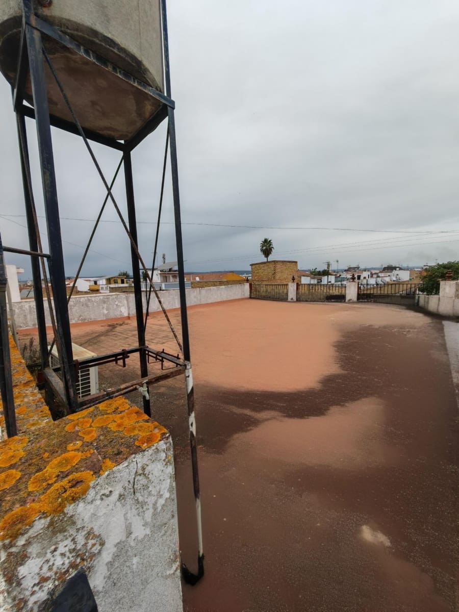 3 sypialnia Dom na sprzedaż w Brenes z garażem - 235 000 € (Ref: 9794866)