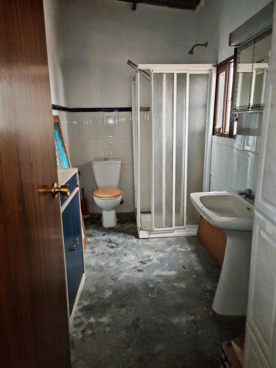 3 sypialnia Dom na sprzedaż w Brenes z garażem - 235 000 € (Ref: 9794866)