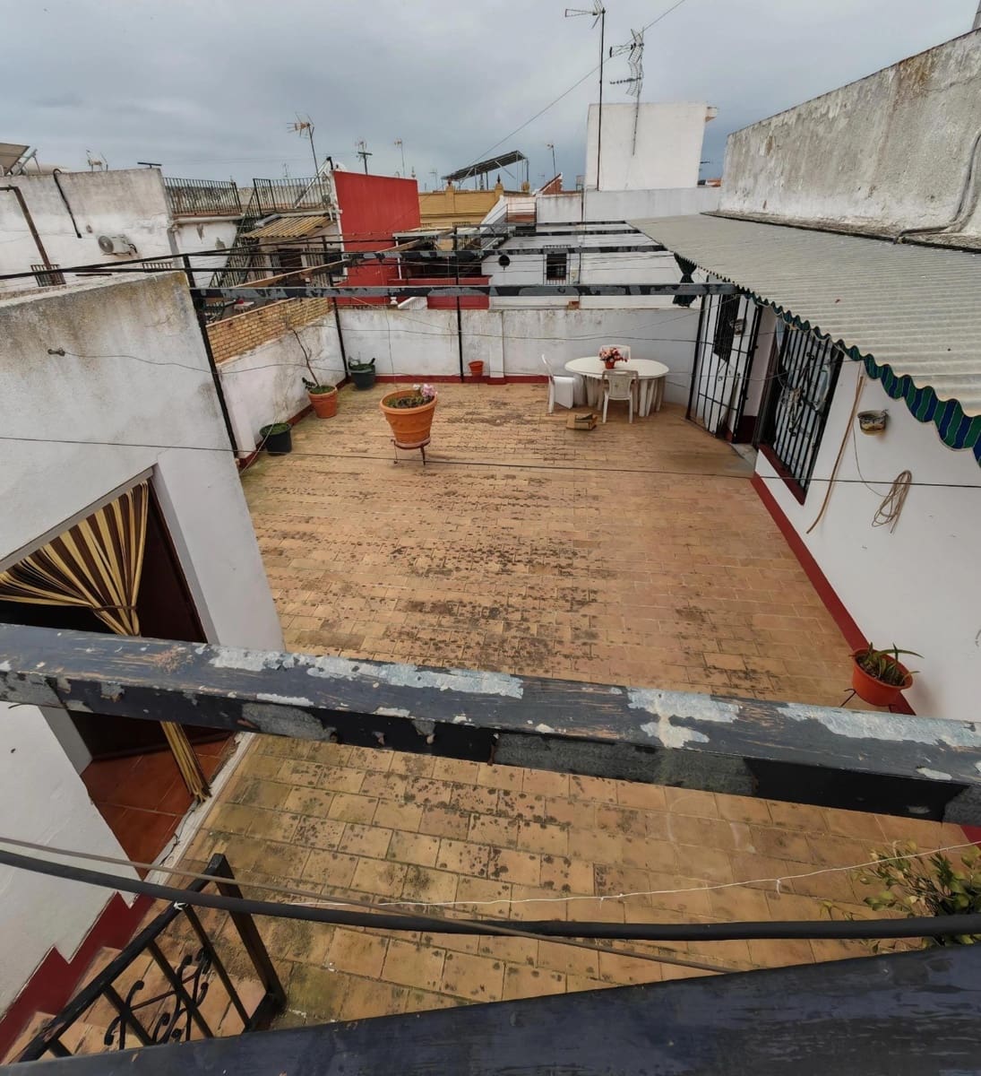 3 sypialnia Dom na sprzedaż w Brenes z garażem - 235 000 € (Ref: 9794866)