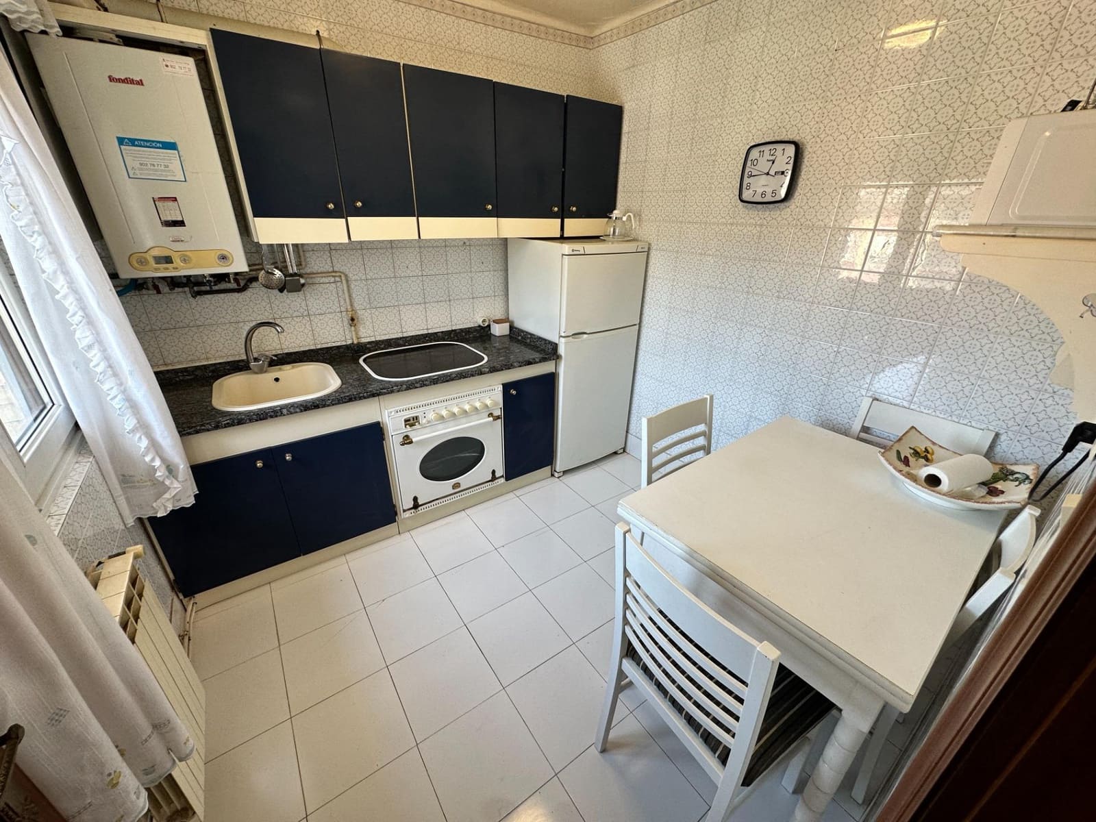 3 sypialnia Mieszkanie na sprzedaż w Santander - 350 000 € (Ref: 9797303)