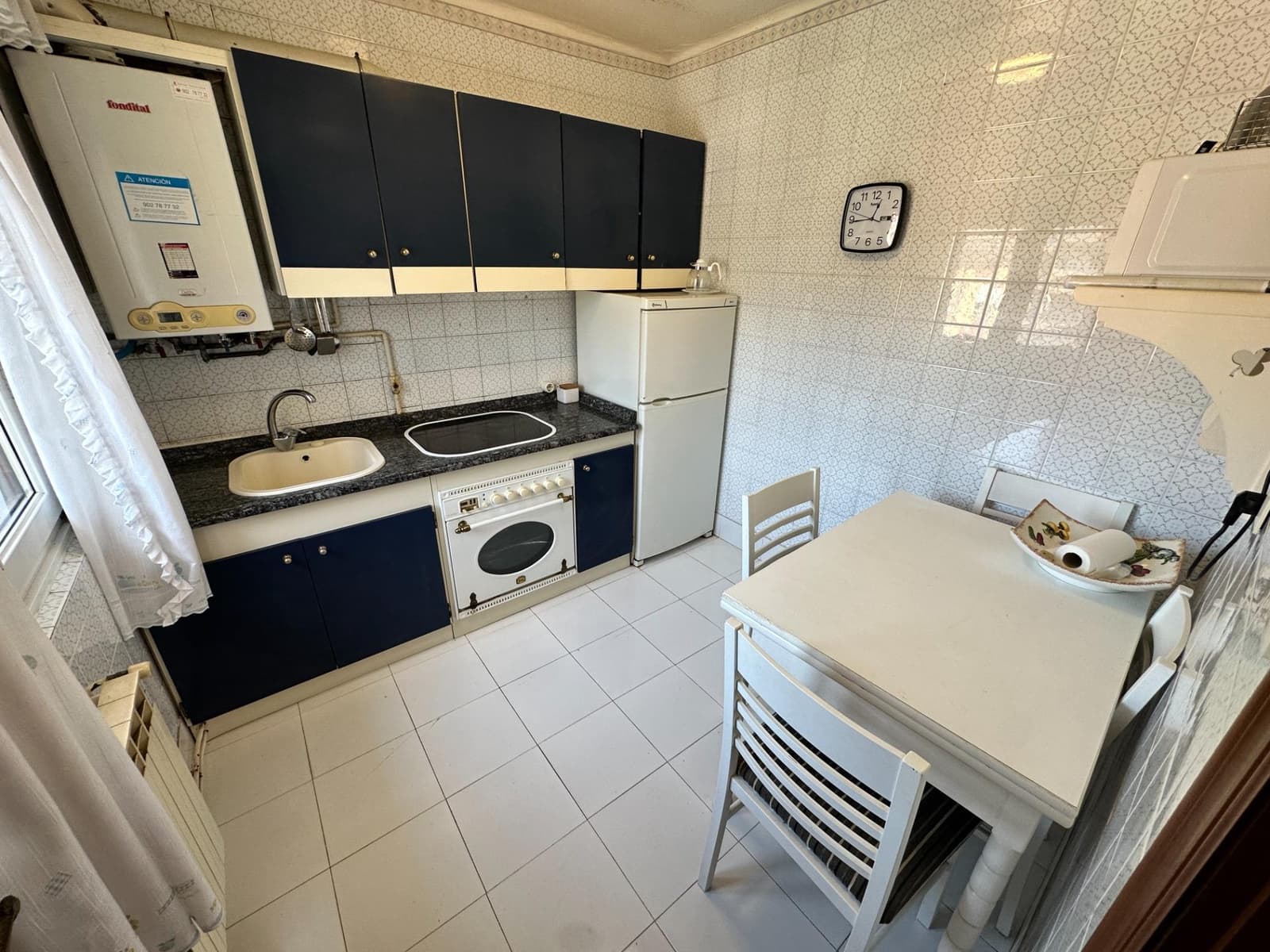 3 sypialnia Mieszkanie na sprzedaż w Santander - 350 000 € (Ref: 9797303)