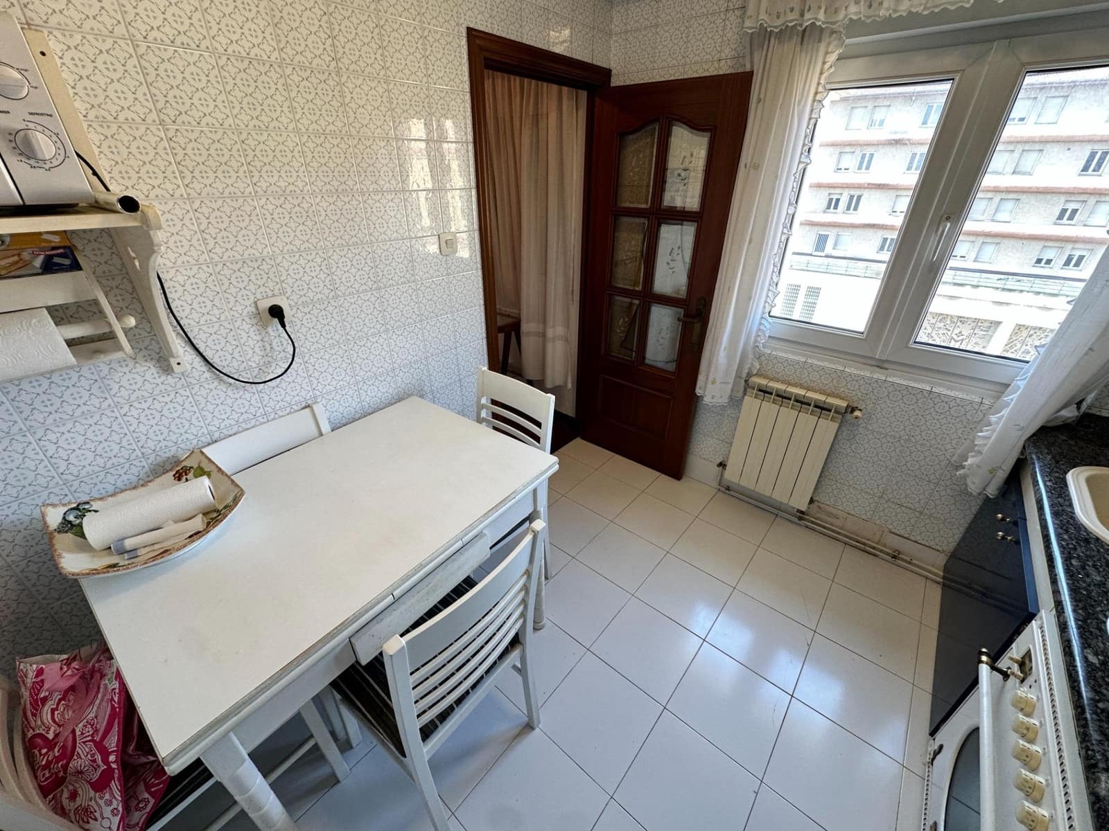 3 sypialnia Mieszkanie na sprzedaż w Santander - 350 000 € (Ref: 9797303)