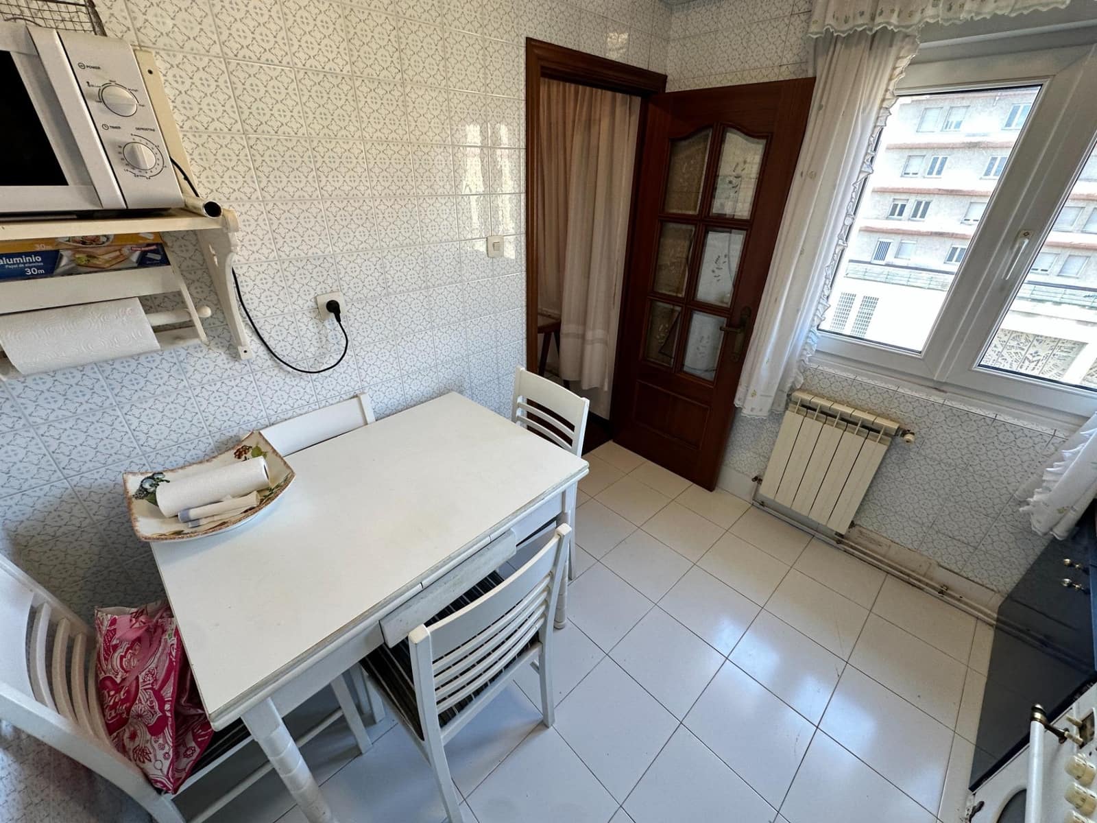 3 sypialnia Mieszkanie na sprzedaż w Santander - 350 000 € (Ref: 9797303)