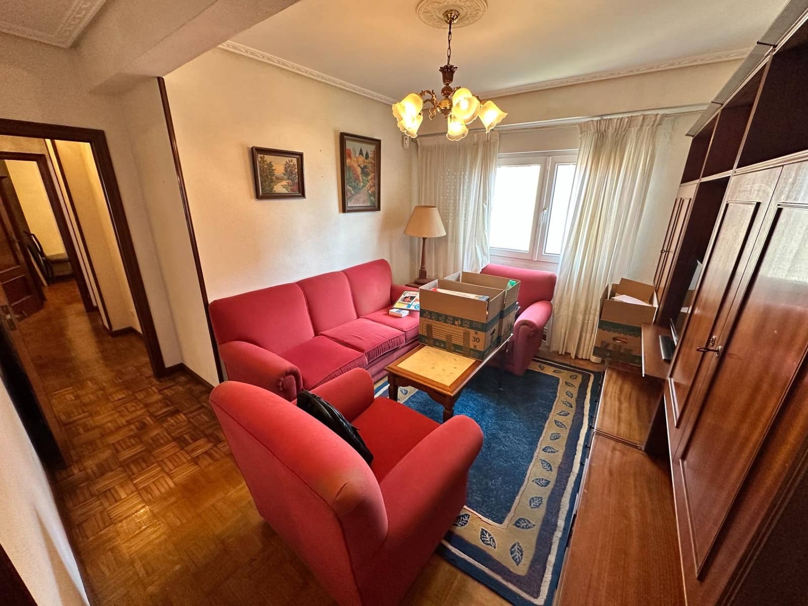 3 sypialnia Mieszkanie na sprzedaż w Santander - 350 000 € (Ref: 9797303)