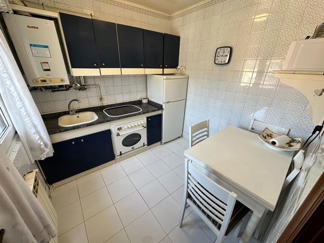 3 sypialnia Mieszkanie na sprzedaż w Santander - 350 000 € (Ref: 9797303)