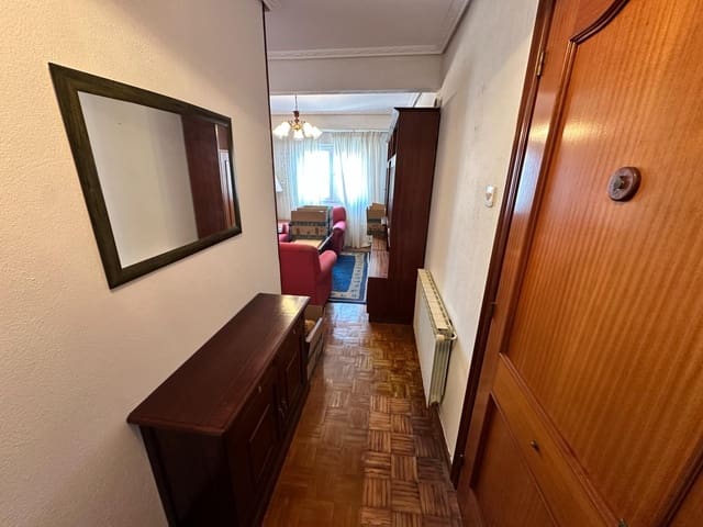 3 sypialnia Mieszkanie na sprzedaż w Santander - 350 000 € (Ref: 9797303)