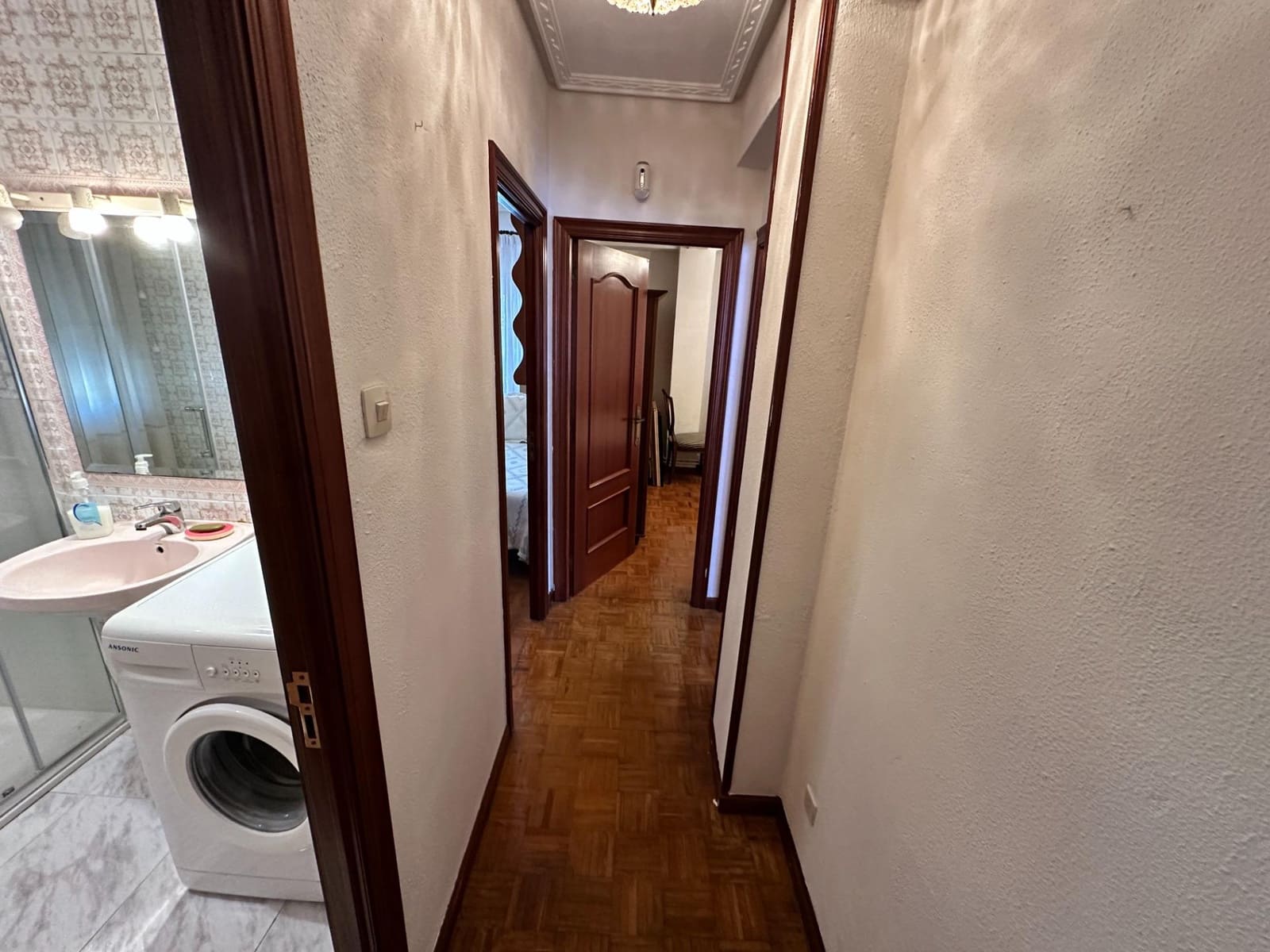 3 sypialnia Mieszkanie na sprzedaż w Santander - 350 000 € (Ref: 9797303)