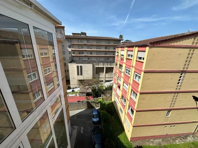 3 sypialnia Mieszkanie na sprzedaż w Santander - 350 000 € (Ref: 9797303)