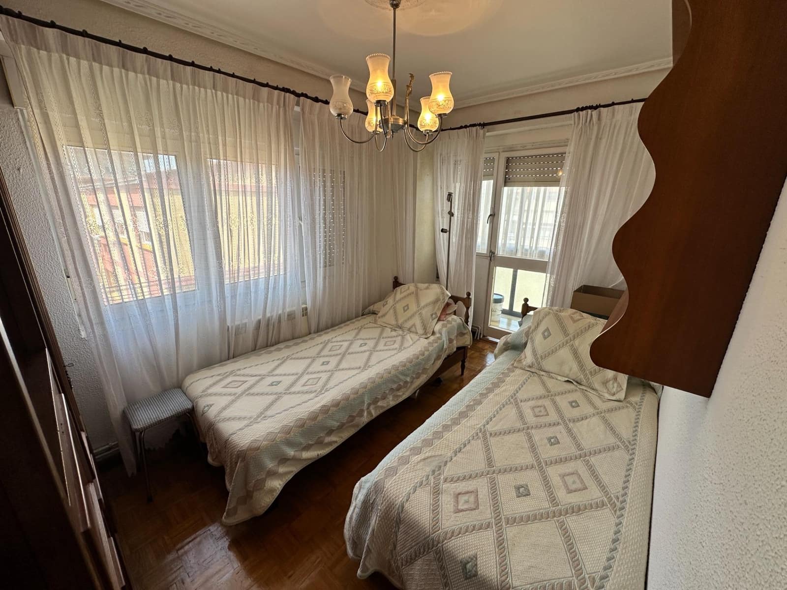 3 sypialnia Mieszkanie na sprzedaż w Santander - 350 000 € (Ref: 9797303)