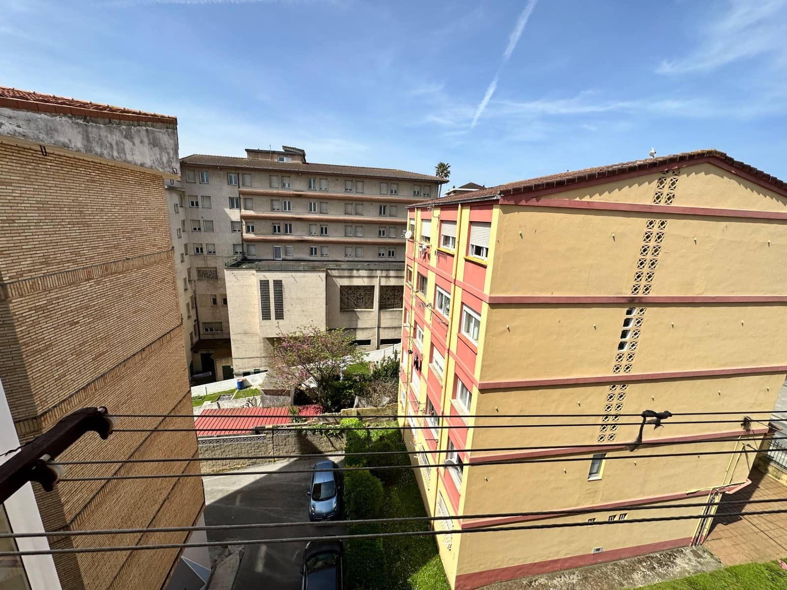 3 sypialnia Mieszkanie na sprzedaż w Santander - 350 000 € (Ref: 9797303)