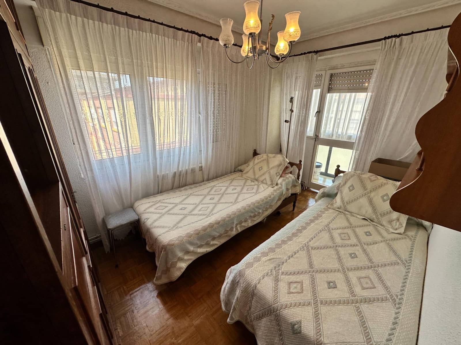 3 sypialnia Mieszkanie na sprzedaż w Santander - 350 000 € (Ref: 9797303)