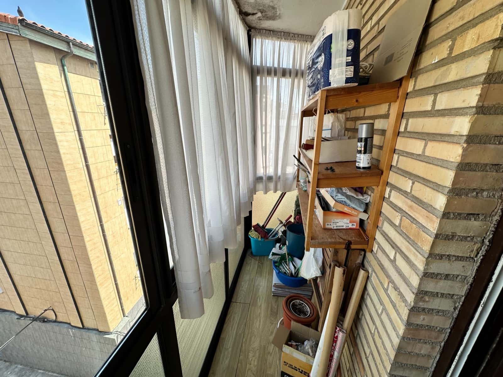 3 sypialnia Mieszkanie na sprzedaż w Santander - 350 000 € (Ref: 9797303)