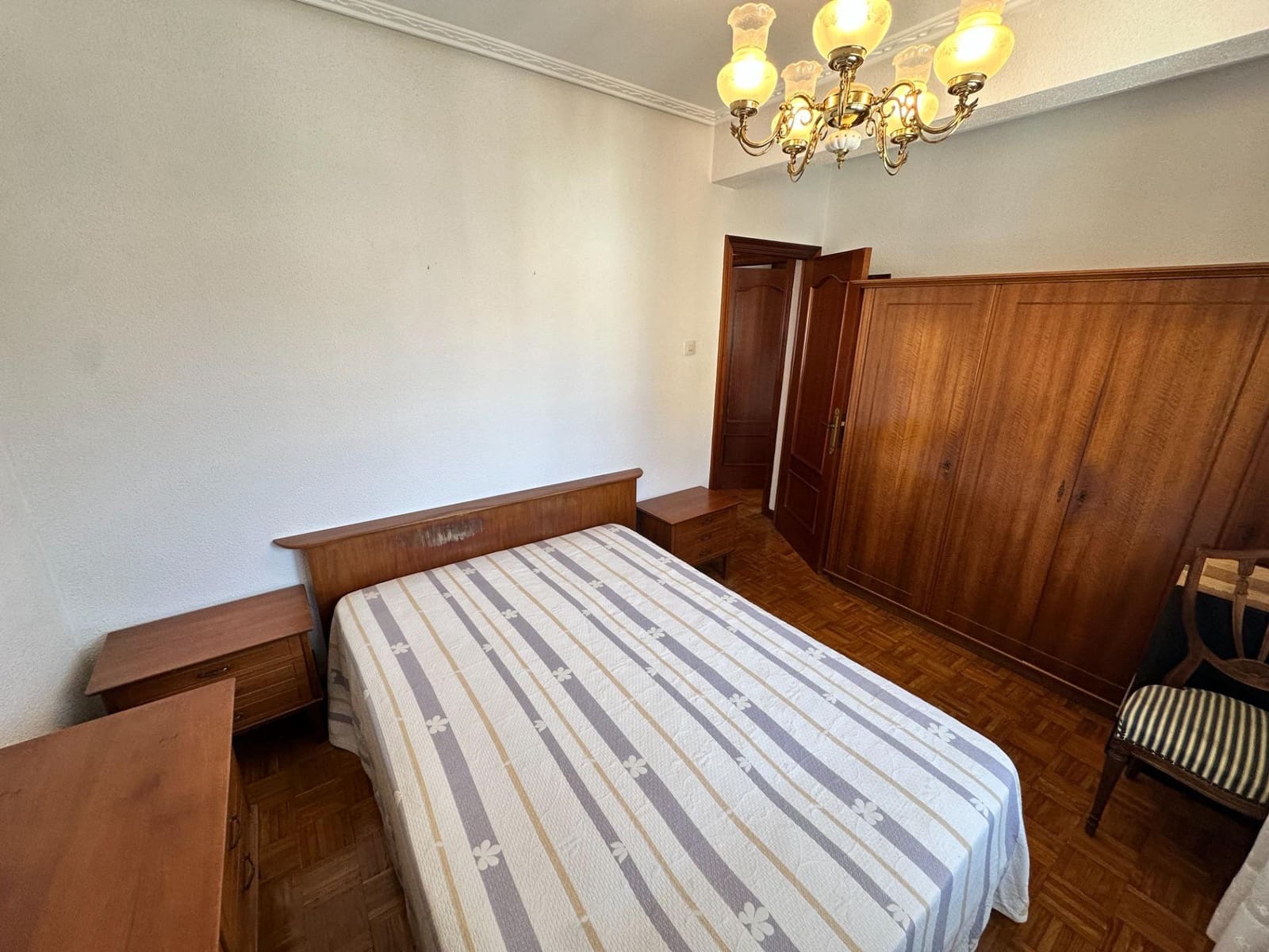 3 sypialnia Mieszkanie na sprzedaż w Santander - 350 000 € (Ref: 9797303)