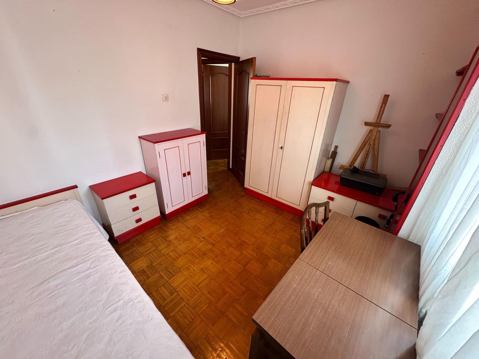 3 sypialnia Mieszkanie na sprzedaż w Santander - 350 000 € (Ref: 9797303)