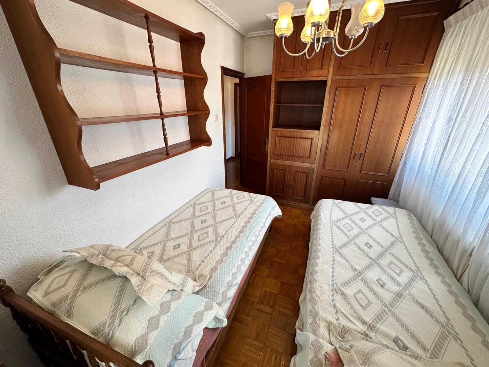 3 sypialnia Mieszkanie na sprzedaż w Santander - 350 000 € (Ref: 9797303)