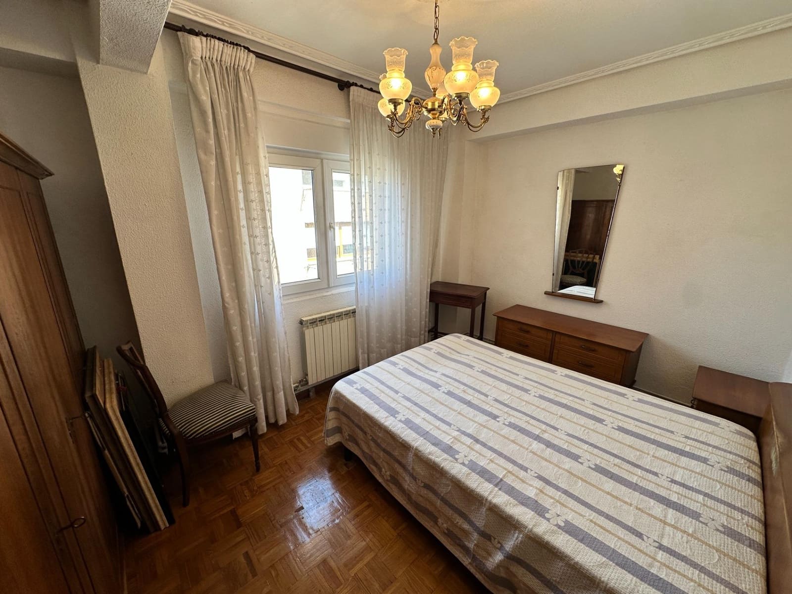 3 sypialnia Mieszkanie na sprzedaż w Santander - 350 000 € (Ref: 9797303)