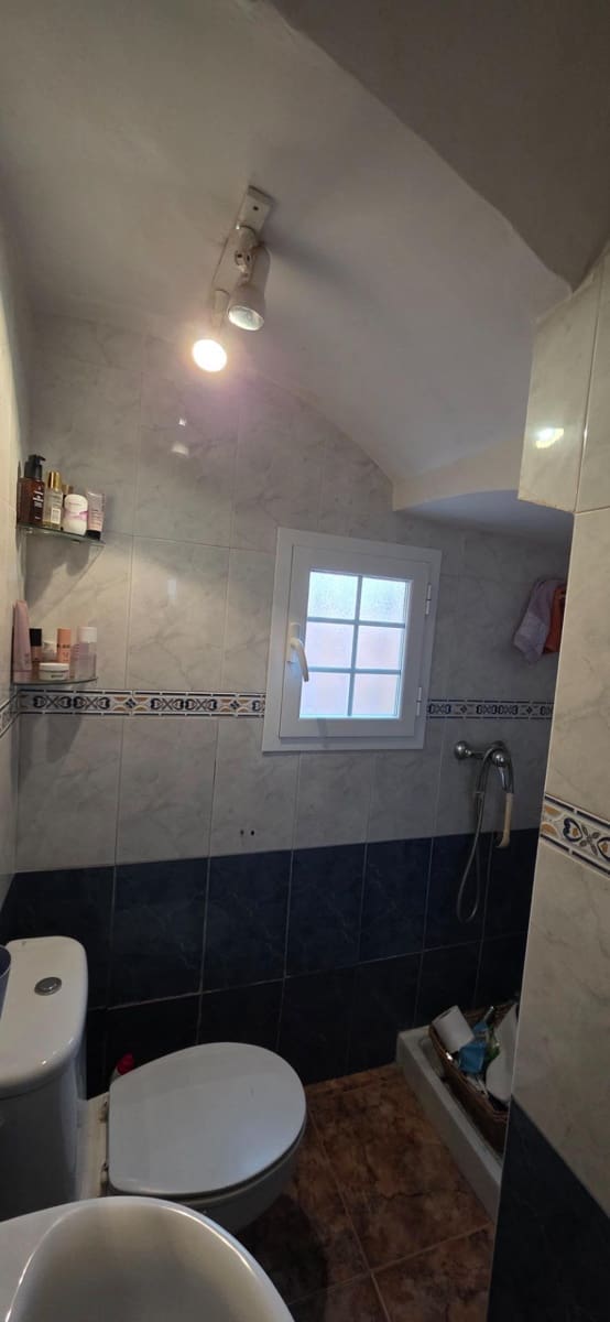 4 camera da letto Villetta a Schiera in vendita in Albox con garage - 300.000 € (Rif: 9797304)