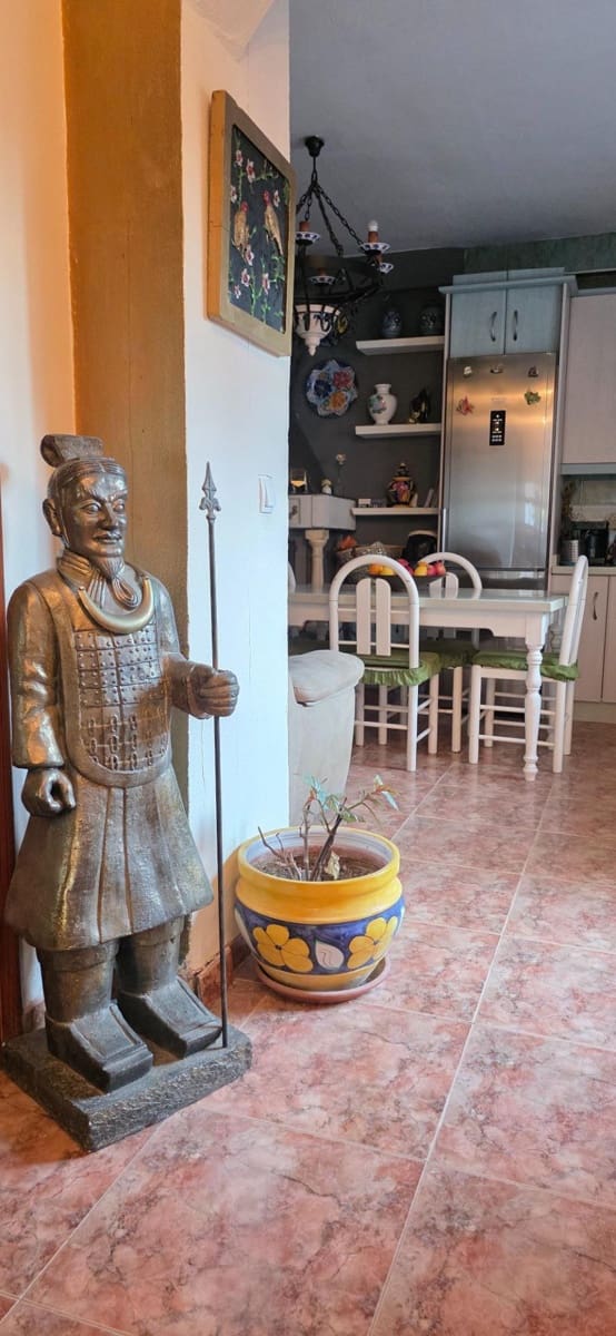 4 camera da letto Villetta a Schiera in vendita in Albox con garage - 300.000 € (Rif: 9797304)